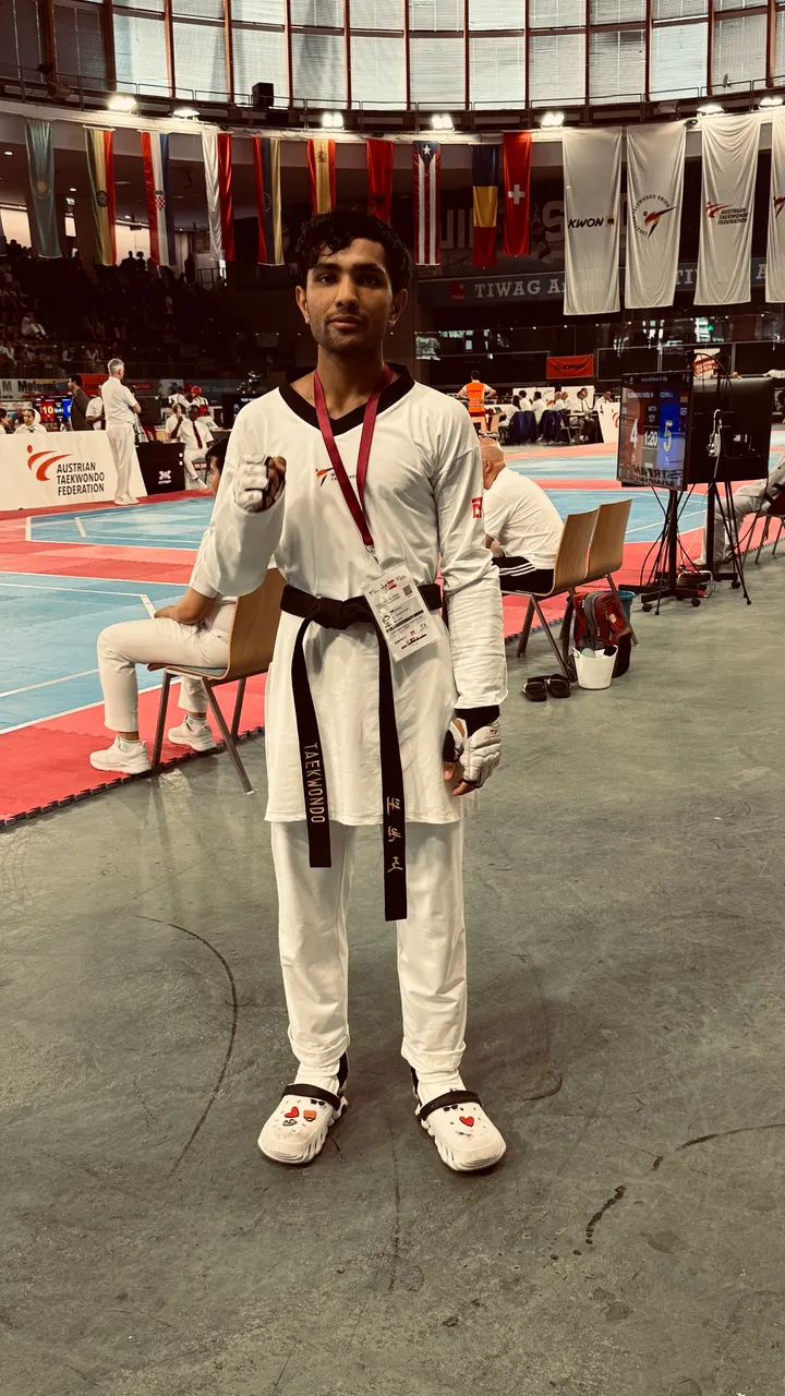 Taekwondo Team Öztürk Kampfsportzentrum — kampfsport-studio in Gladbeck — 5