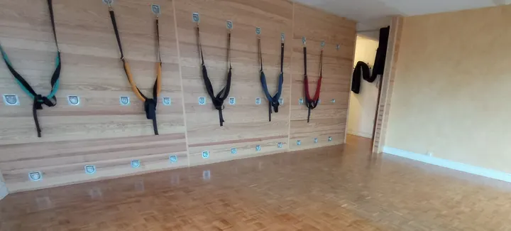 Namaste Limoges — yoga-studio à Limoges — 3