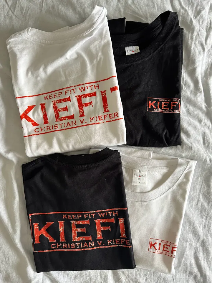 Kiefit Fitness — træningsstudio i Gentofte, København — 3