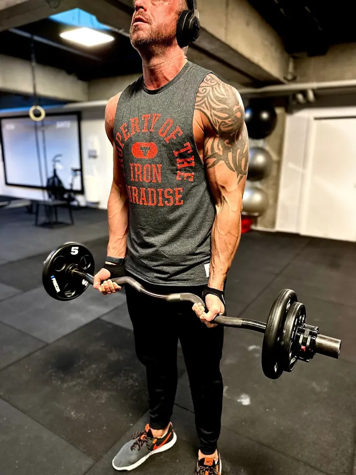 Kiefit Fitness — træningsstudio i København — 3