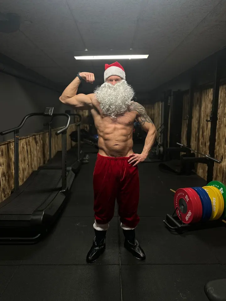 Kiefit Fitness — træningsstudio i København — 5