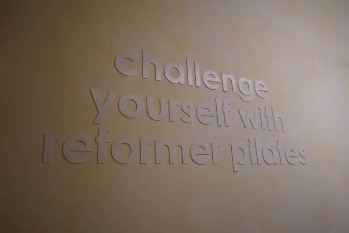 Balance Pilates Studio - Vila Franca de Xira — pilates reformer-studio em Cais de Vila Franca de Xira, Vila Franca de Xira — 3