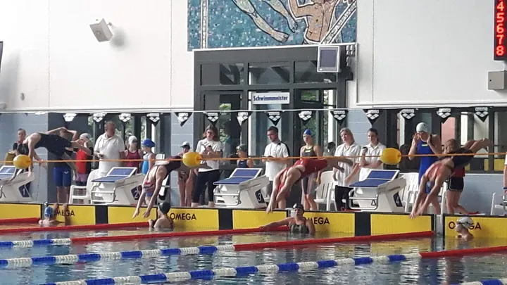 Elbe-Schwimmhalle — studio in Krökentorviertel/Breiter Weg NA, Magdeburg — 3