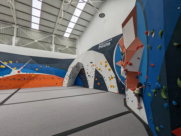 Indoorwall Getafe — escalada-studio en Getafe — 4