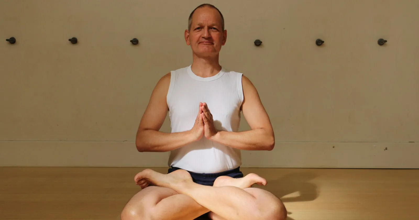 Yoga ved Søerne - YVS - Iyengar yoga ved Søerne i København — yoga-studio i Indre By, København — 3