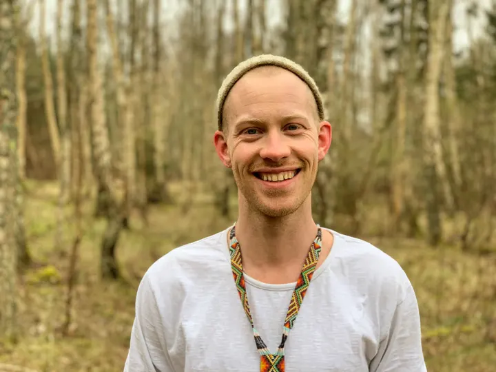 YVS Ved Søerne — yoga-studio i København — 3