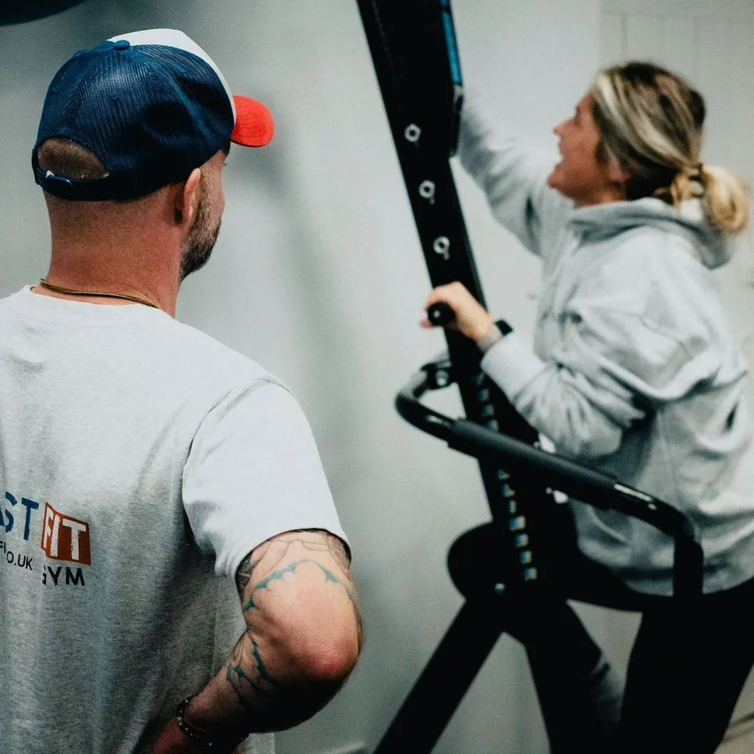 Coast Fit Gym North Shields — fitness studio in Preston, North Shields — 2
