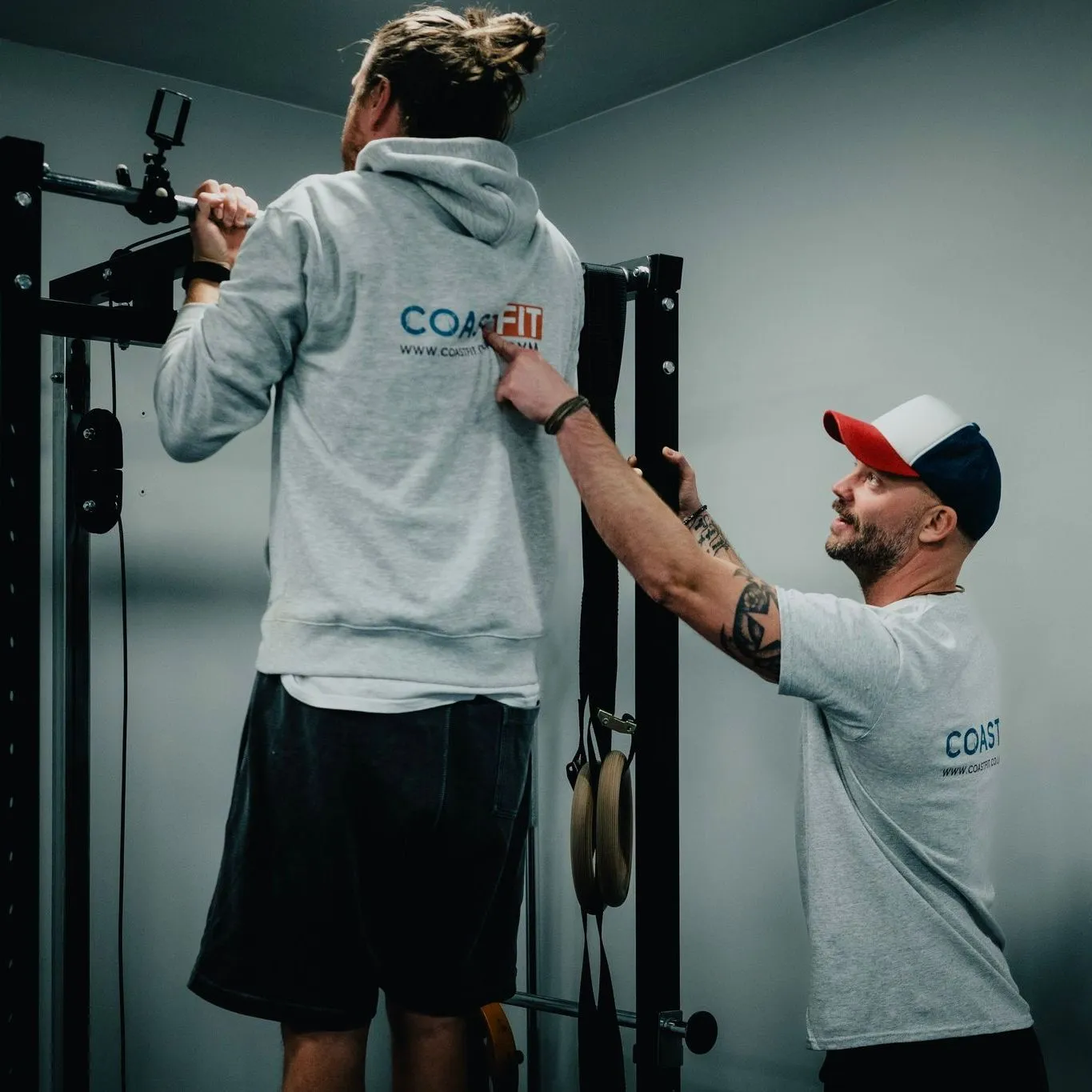 Coast Fit Gym North Shields — fitness studio in Preston, North Shields — 3