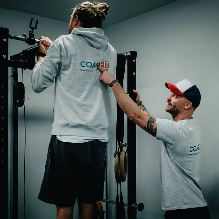 Coast Fit Gym North Shields — fitness studio in Preston, North Shields — 3