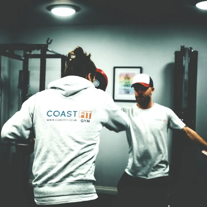 Coast Fit Gym North Shields — Fitness Studio in Preston, North Shields