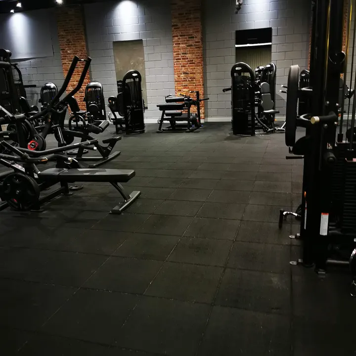 Vitality Health & Fitness Sandfields West — fitness studio in Sandfields West, Port Talbot — 3