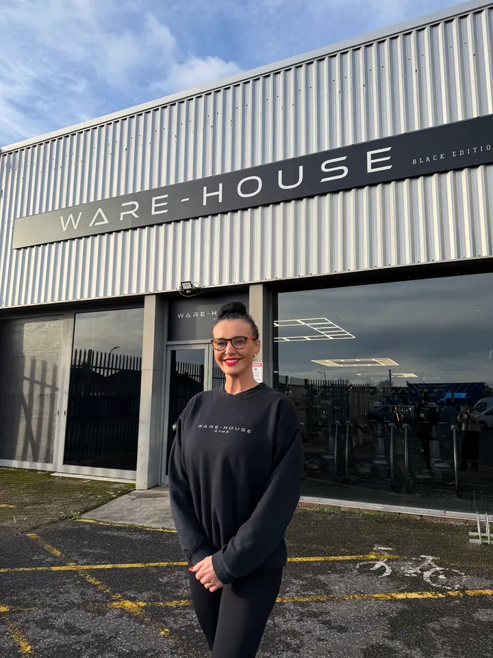 Vitality Health & Fitness Sandfields West — Fitness Studio in Sandfields West, Port Talbot