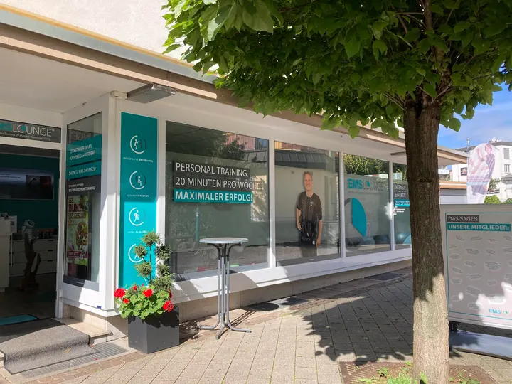 EMS-LOUNGE Kelkheim — ems-training-studio in Kelkheim-Mitte, Kelkheim (Taunus)-Hornau — 3