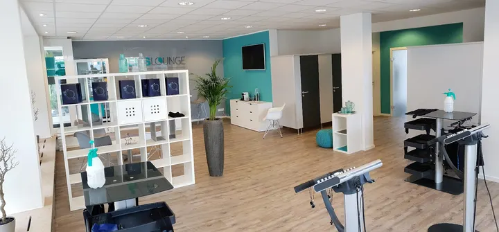 EMS-LOUNGE Kelkheim — ems-training-studio in Kelkheim (Taunus)-Hornau — 4
