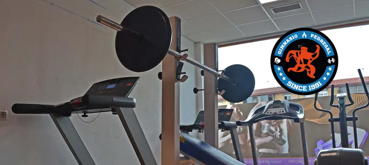 Gym Pedregal Noreña — estudio de fitness-studio en Noreña — 3