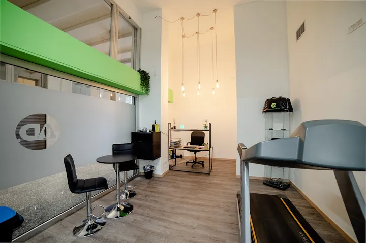 AD HOC Repubblica — personal training-studio a Milano — 3