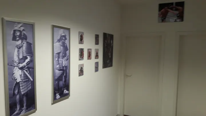 Art of MMA Braunschweig — kampfsport-studio in Querumer Forst, Braunschweig — 3