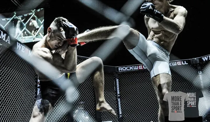 Art of MMA Braunschweig — kampfsport-studio in Braunschweig — 4