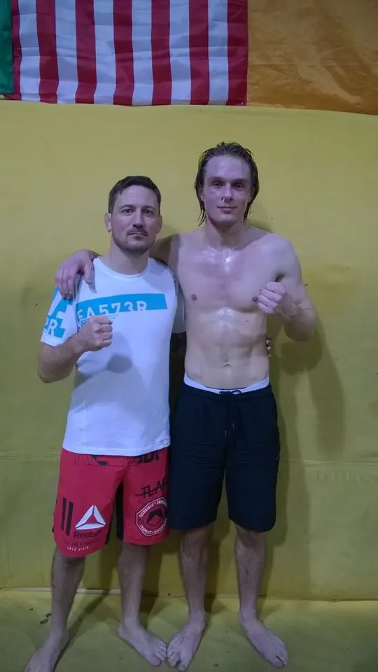 Art of MMA Braunschweig — kampfsport-studio in Braunschweig — 5