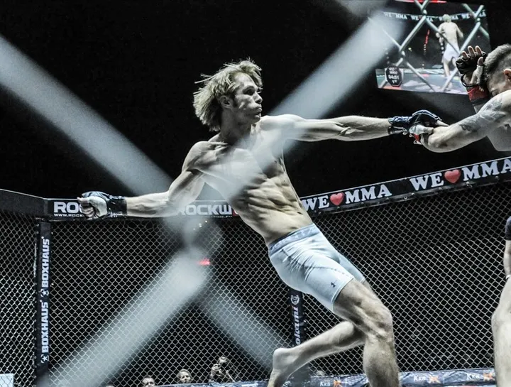 Art of MMA Braunschweig — kampfsport-studio in Braunschweig — 6