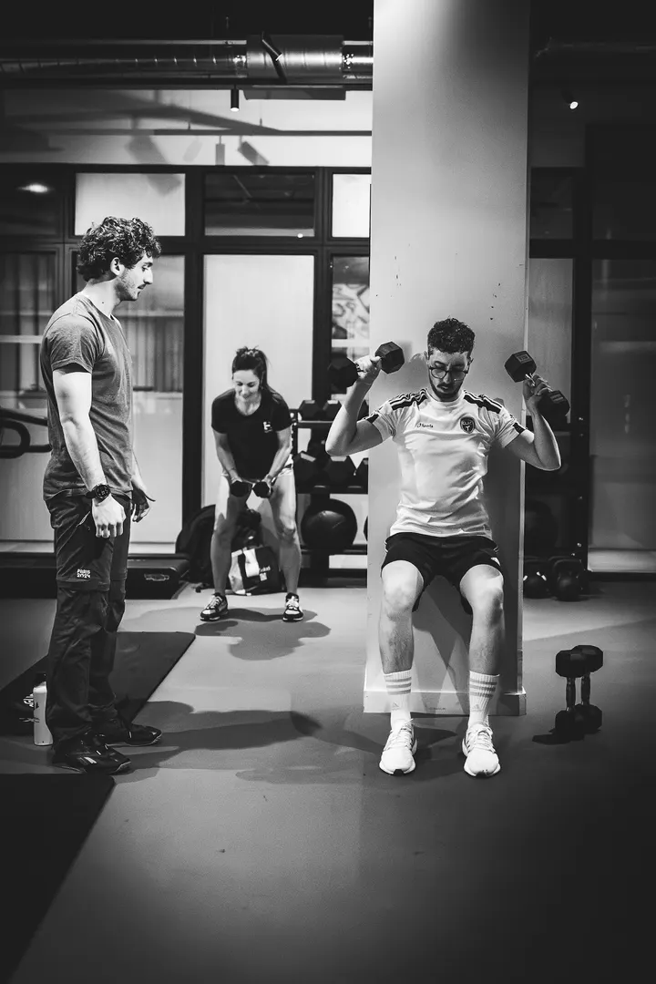Ensenat Coaching @Labège — coaching personnel-studio à Toulouse — 4
