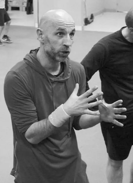 Boxing Club De La Plaine — Boxe à Paris 15e Arrondissement, Paris