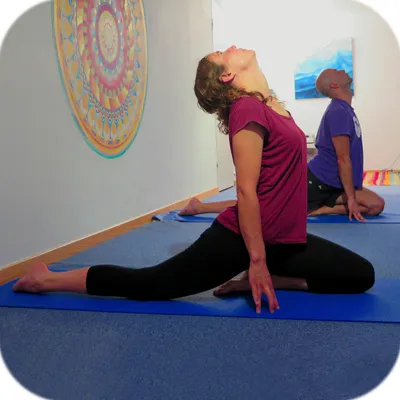PRANAYOGA — yoga-studio i Moià — bild 2
