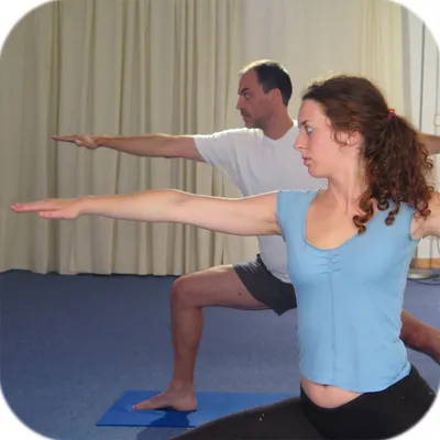 PRANAYOGA — yoga-studio i Moià — bild 3