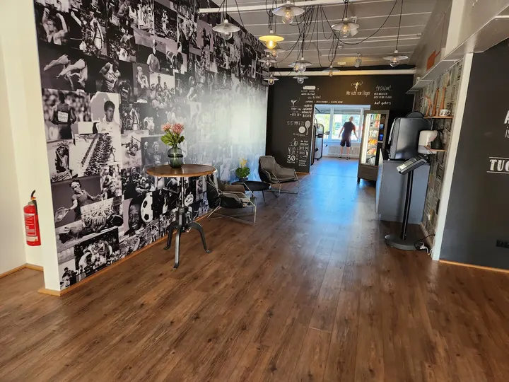 Top Sports Fitness Echterdingen — fitnessstudio in Stuttgart — 3