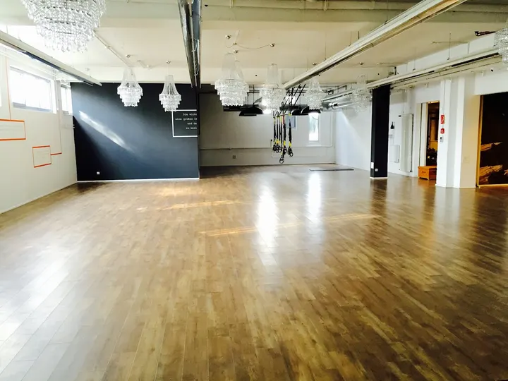 Top Sports Fitness Echterdingen — fitnessstudio in Stuttgart — 5