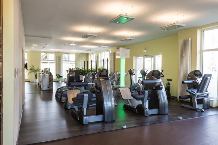 Perfect Body Dresden Striesen — fitnessstudio in Blasewitz, Dresden — 3