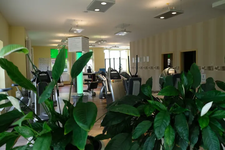 Perfect Body Dresden Striesen — fitnessstudio in Dresden — 4