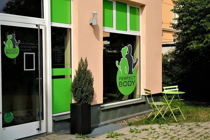 Perfect Body Dresden Striesen — fitnessstudio in Dresden — 5