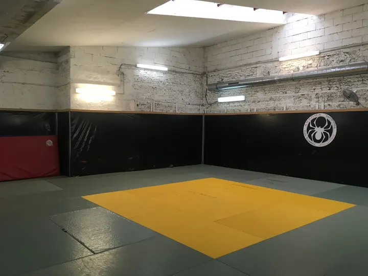 Association Aranha HQ — jjb-studio à Toulouse — 4