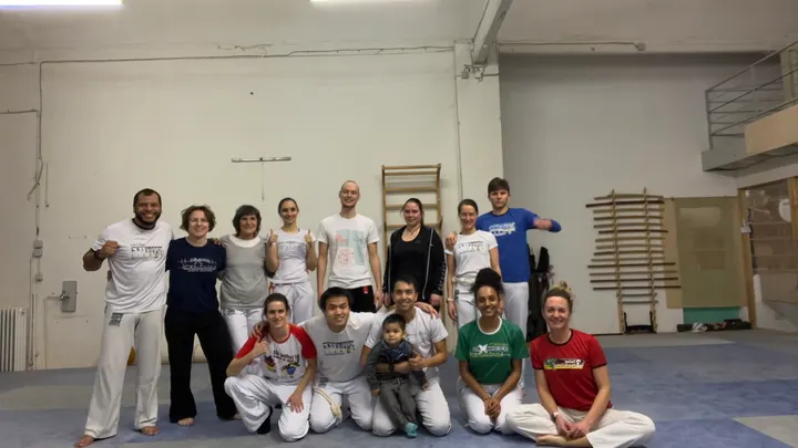 Grupo Capoeira Brasil Aachen — tanz-studio in Aachen — 4