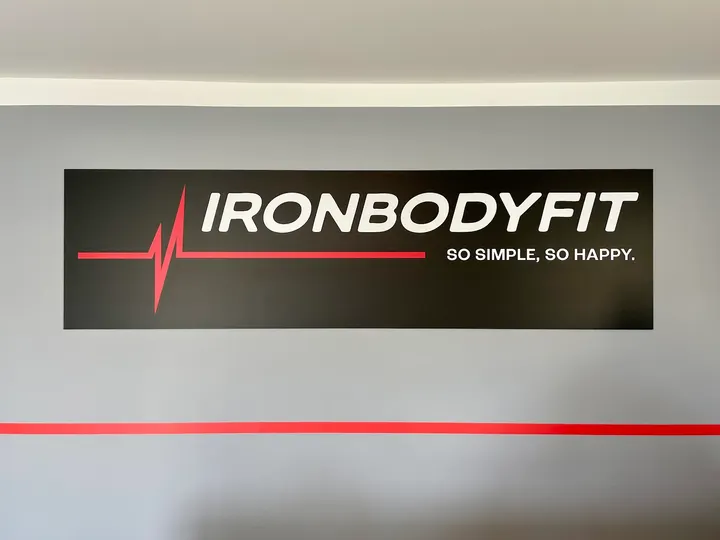 Iron Bodyfit Barentin — salle de fitness-studio à Pissy-Pôville — 3
