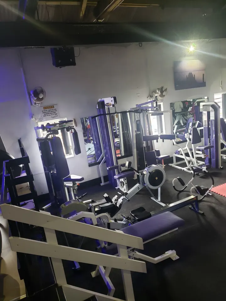 Bodyworld Gym — fitness studio in Hull — 5