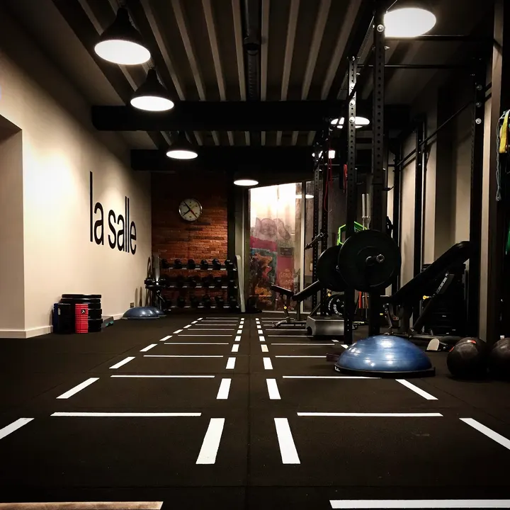 LA SALLE Coaching Sportif — coaching personnel-studio à Orléans — 3