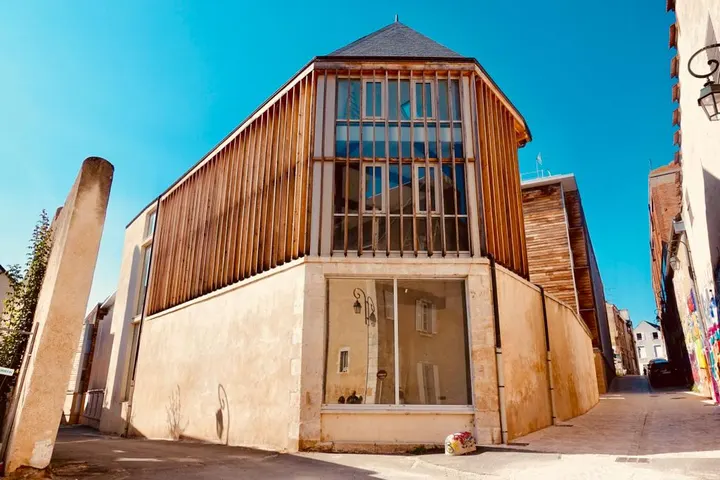 LA SALLE Coaching Sportif — coaching personnel-studio à Orléans — 4