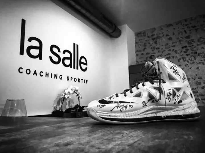 LA SALLE Coaching Sportif — coaching personnel-studio à Orléans — 5
