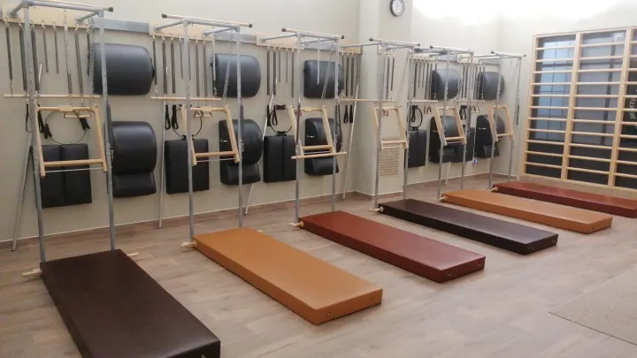Authentic Classical Pilates - Paredes — pilates-studio em Madalena, Paredes — 3