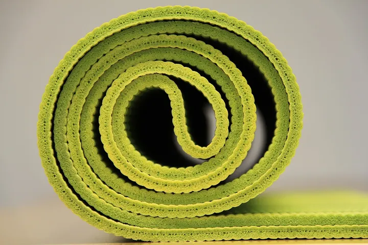 Shiatsu & Yoga - Rose Bradfield — yoga-studio in Fürth — 3