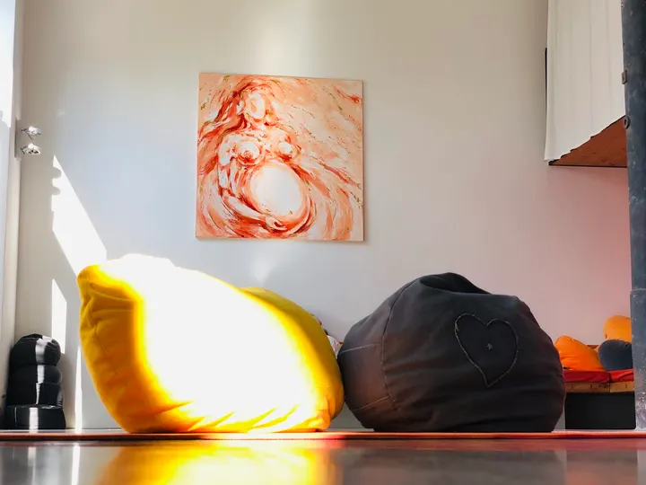 Shiatsu & Yoga - Rose Bradfield — Yoga in Südstadt, Fürth