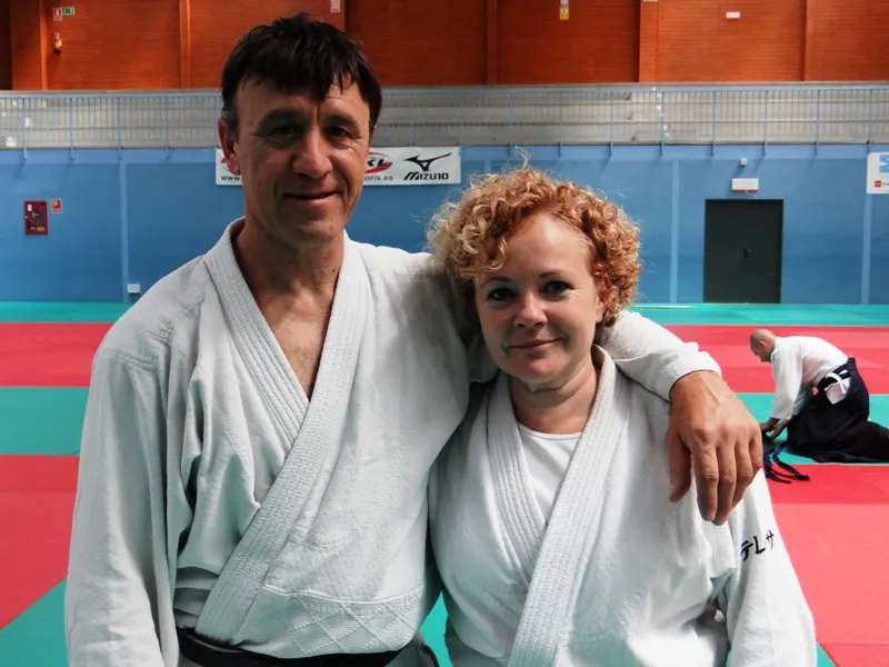 Club Aikido Mallorca — artes marciales-studio en El Rafal Nou, Palma — 3