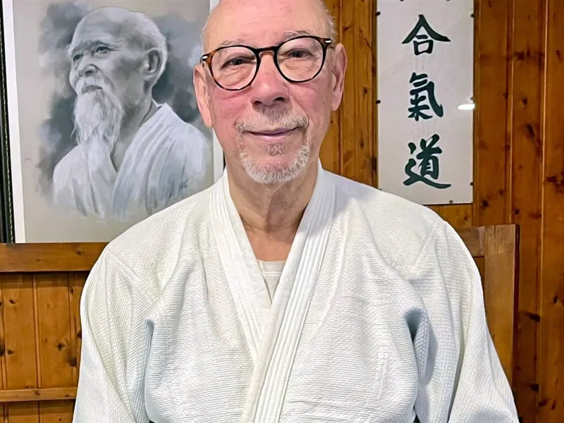 Club Aikido Mallorca — artes marciales-studio en Palma — 3