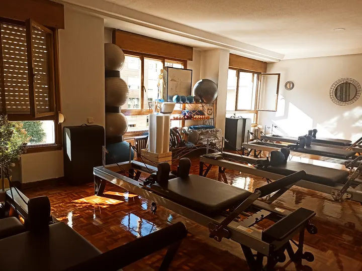 Asahi Pilates — pilates-studio en Oviedo — 3