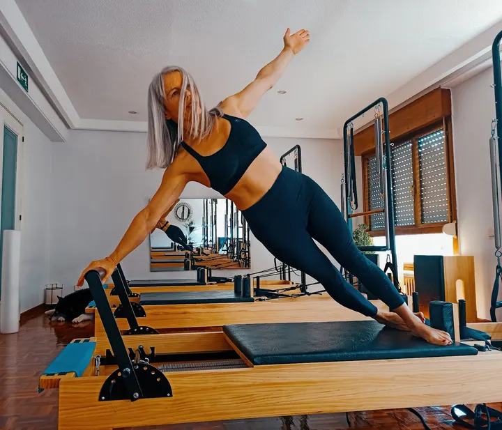 Asahi Pilates — pilates-studio en Oviedo — 5