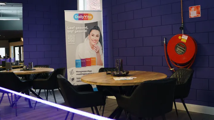 Daily Gym B.V. — sportschool-studio in Enschede — 3