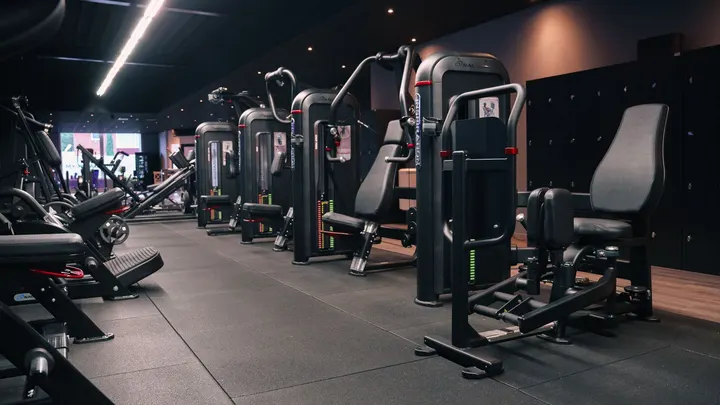 Daily Gym B.V. — sportschool-studio in Enschede — 3