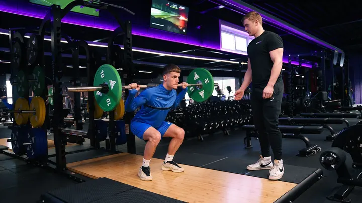 Daily Gym B.V. — sportschool-studio in Enschede — 4